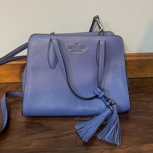 Kate spade crossbody bag